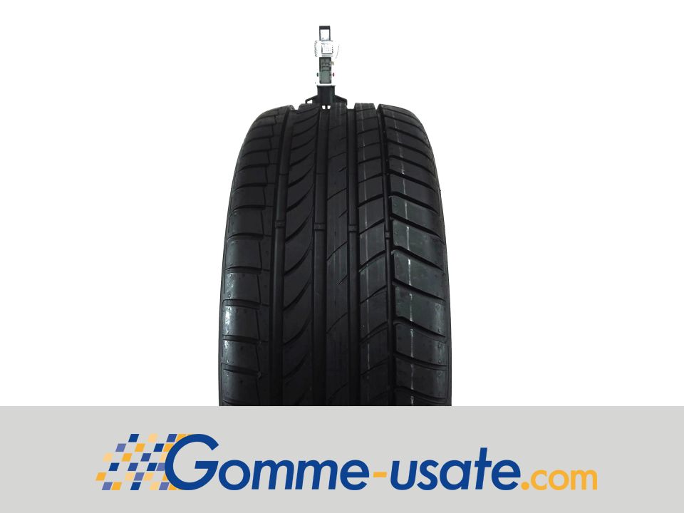 Thumb Dunlop Gomme Usate Dunlop 225/45 ZR17 94Y Sp Sport Maxx TT XL (95%) pneumatici usati Estivo_2